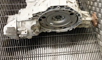 Audi A7 automatic gearbox PLX 3.0 L 160kW full