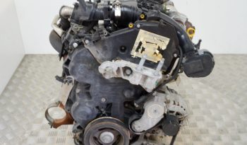 Volvo V60 engine D4162T 84kW full