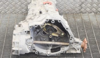 Audi A5 manual gearbox MVT 2.0 L 130kW full