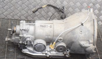 Mercedes-Benz SL automatic gearbox 722.313 5.6 L 176kW full
