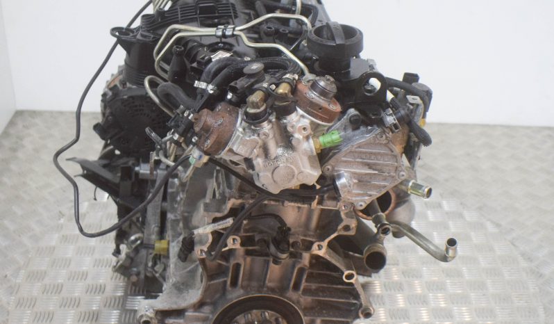 Volvo XC60 engine D5204T3 120kW full