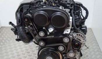 Volvo XC90 II engine B4204T27 235kW voll