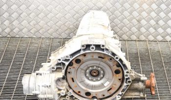 Audi A6 automatic gearbox NYU 2.0 L 140kW full