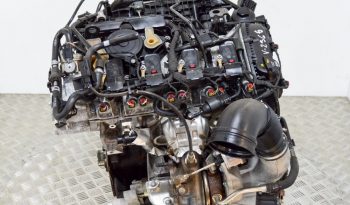 Audi A5 engine DDWA 185kW full