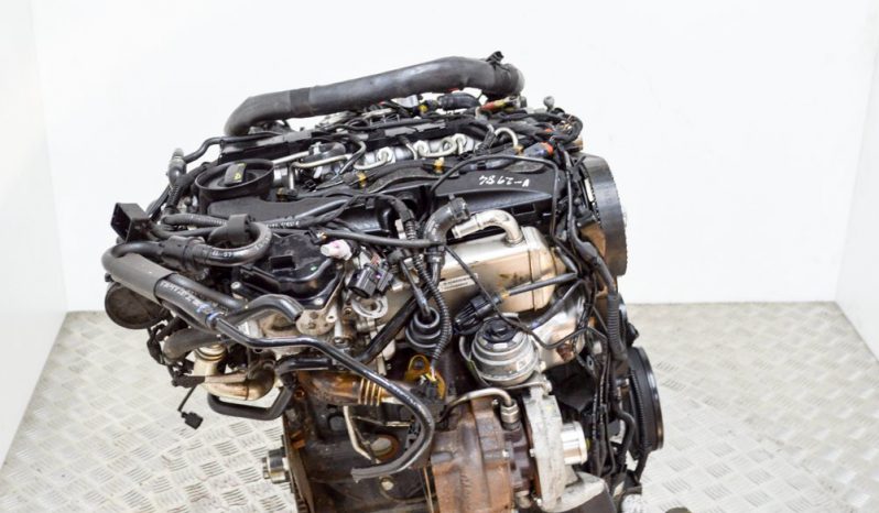 Audi A5 engine CGLC 130kW full
