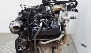 Porsche Panamera engine MCRCC 184kW full