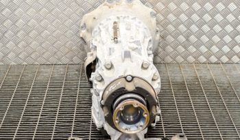 Porsche Panamera automatic gearbox NGL 3.0 L 184kW full