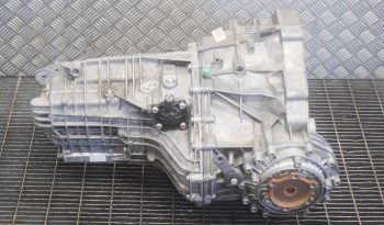 Audi A4 (B9) manual gearbox RYH 1.4 L 110kW full