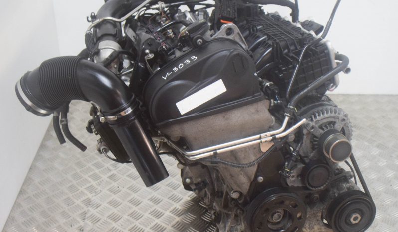 Audi A4 (B9) engine CVNA 110kW full
