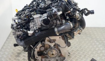 VW Golf VII engine DCYA 110kW full