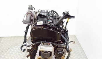 Ford Transit engine SRFA 85kW pieno