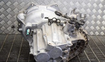 Kia Sportage manual gearbox M6GF2 2.0 L 100kW full