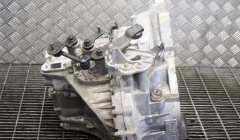 Kia Sportage manual gearbox M6GF2 2.0 L 100kW full