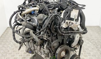 Ford C-Max II engine XWDD 88kW full