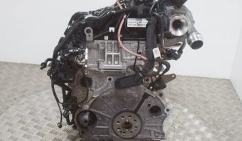 Mini Countryman (R60) engine N47C16A 82kW full