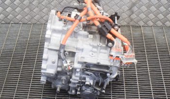 Toyota Prius automatic gearbox 727Y286 1.8 L 73kW full