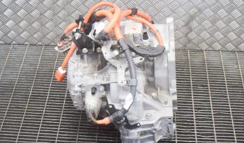 Toyota Prius automatic gearbox 727Y286 1.8 L 73kW full
