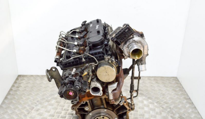 Ford Transit engine CYF5 92kW full