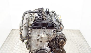 Mazda 6 engine R2AA 120kW full