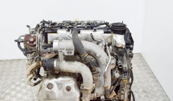 Mazda 6 engine R2AA 120kW full