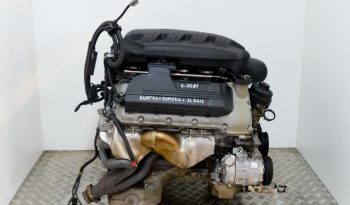 BMW M3 (E92) engine S65B40A 309kW pieno