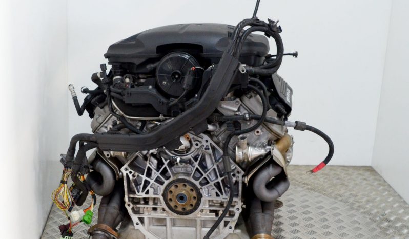 BMW M3 (E92) engine S65B40A 309kW pieno