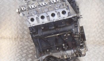 Audi A5 engine CDNC 155kW full