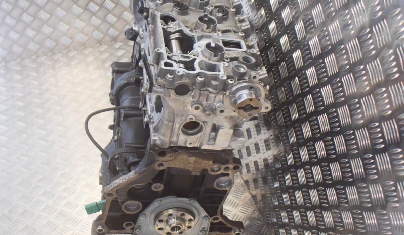 Audi A5 engine CDNC 155kW full