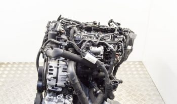 Audi A6 (C8) engine DMTA 180kW pieno