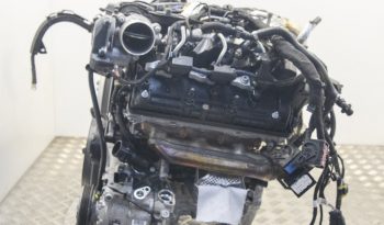 Audi Q7 engine DHXC 170kW full