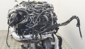 Audi Q7 engine DHXC 170kW full