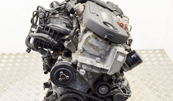 Audi A1 engine CAXA 90kW full
