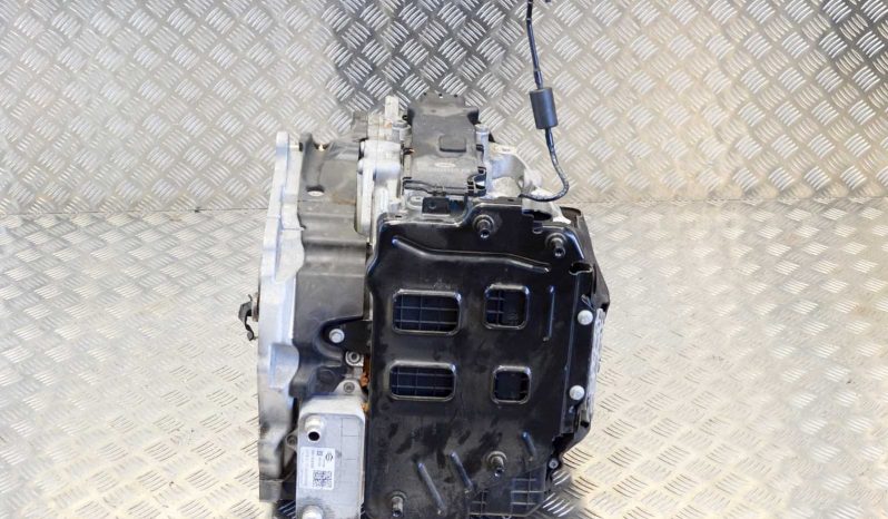 Jaguar E-Pace automatic gearbox CGJ32-14C336-AA 2.0 L 132kW full
