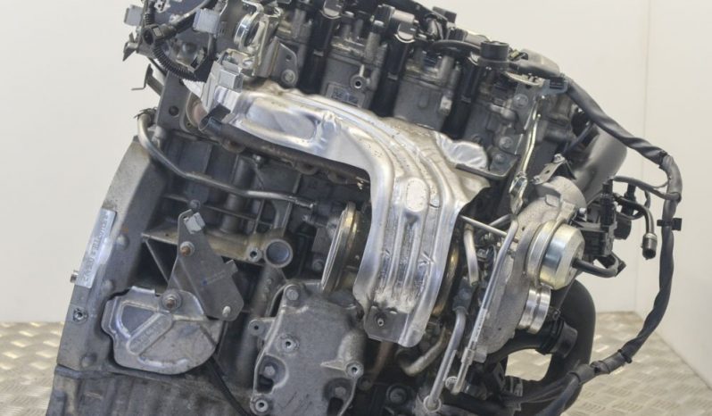 Mercedes-Benz E-Class engine 274.920 155kW full