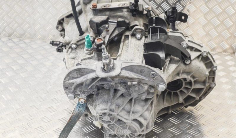 Opel Vivaro manaul gearbox PF6050 1.6 L 92kW full