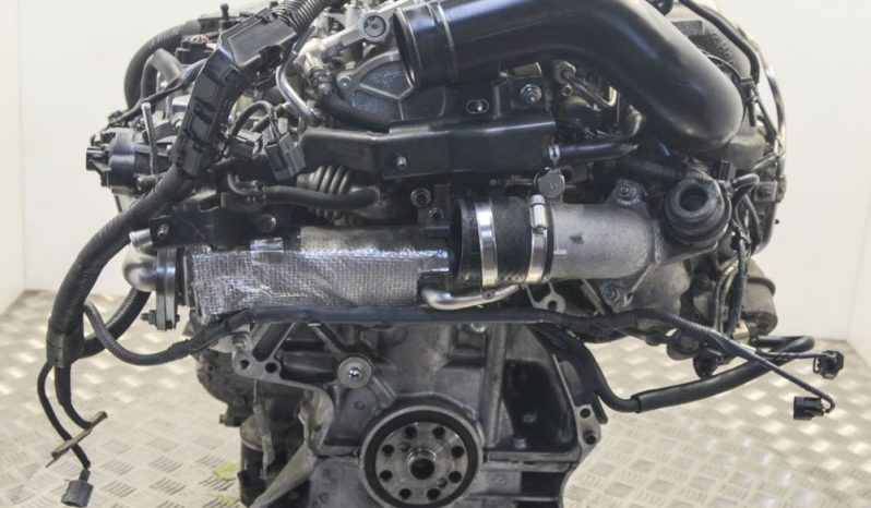 Mazda 6 engine SH01 110kW full
