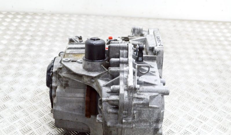 Audi S3 automatic gearbox PZS 2.0 L 221kW full