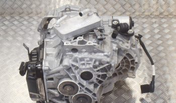 Audi Q3 automatic gearbox UBC 1.5 L 110kW full