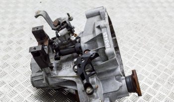 Audi A1 manual gearbox NBV 1.4 L 90kW full