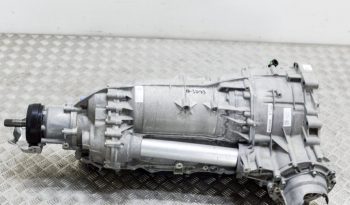 Audi Q5 automatic gearbox SHQ 3.0 L 260kW full