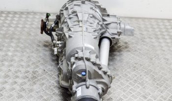 Audi Q5 automatic gearbox SHQ 3.0 L 260kW full