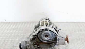 Audi A4 automatic gearbox NYM 2.0 L 105kW full