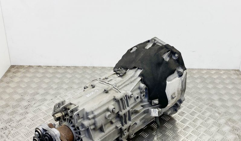 BMW 3 (F30) automatic gearbox GS6-45DZ 2.0 L 140kW full