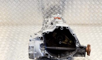 Audi A6 manual gearbox NEJ 2.0 L 130kW full