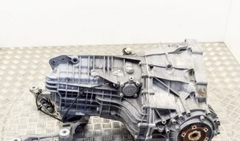 Audi A4 manual gearbox PZF 2.0 L 110kW full