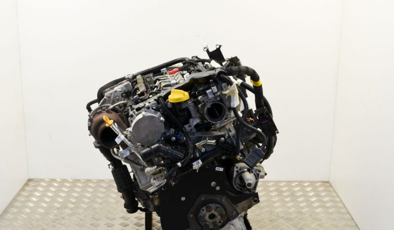 Jeep Renegade engine 55263087 103kW full