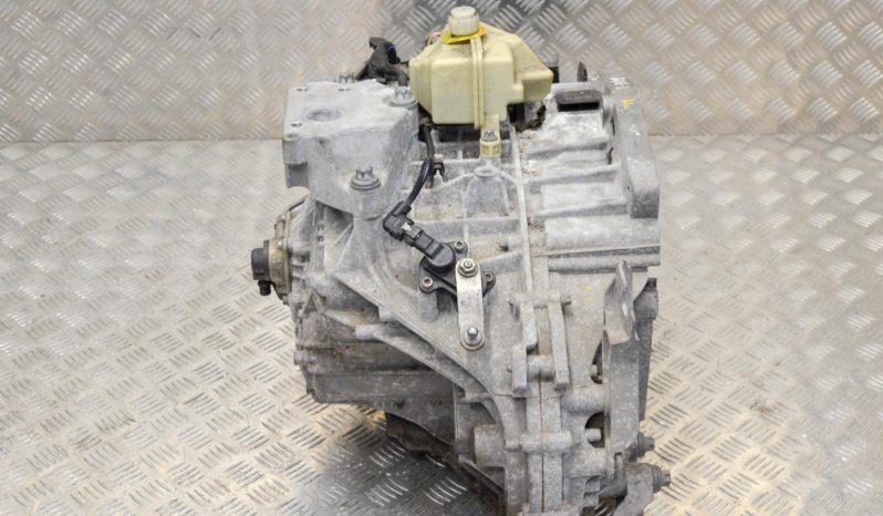 Fiat 500X manual gearbox 1.4 L 103kW full
