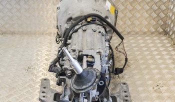 BMW M6 (E63) manual gearbox GS6-53BZ 5.0 L 373kW full