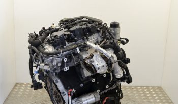 Land Rover Range Rover Velar engine PT204 221kW full