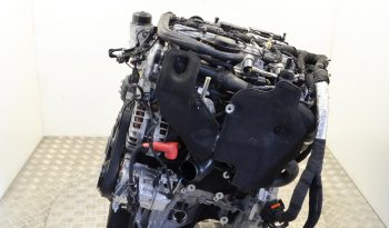 Land Rover Range Rover Velar engine PT204 221kW full